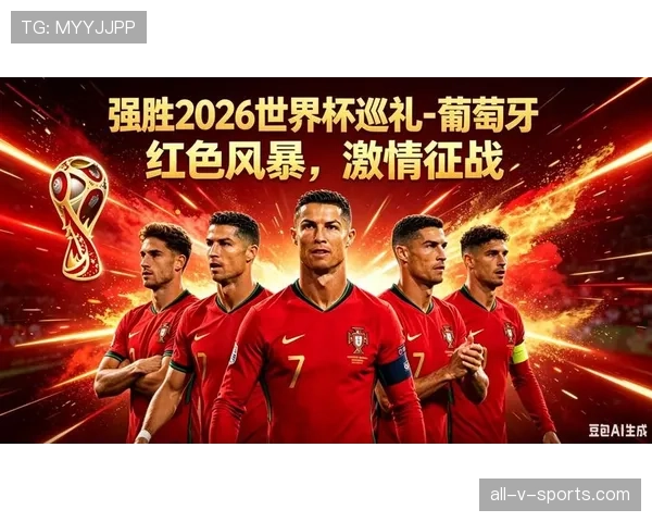 葡萄牙队2026世界杯前景分析：C罗最后一舞还是新黄金一代崛起